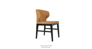 Amed Wood Chair - comfortable seating for dining and office spaces | Image 46 | InSTYLE Home & Rugs