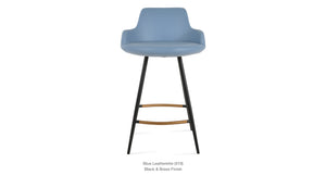 Dervish Galata Stools - compact and stylish design | Image 10 | InSTYLE Home & Rugs