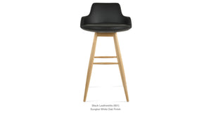 Dervish Baba Stools - compact and stylish design | Image 1 | InSTYLE Home & Rugs