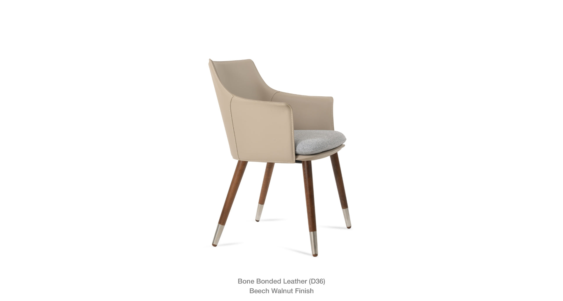 Briancon Wood (MRH) Chair - comfortable seating for dining and office spaces | Image 2 | InSTYLE Home & Rugs