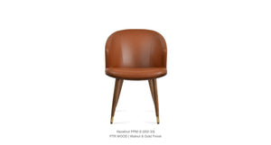 Athena Wood Chair - variety of styles from classic to contemporary | Image 30 | InSTYLE Home & Rugs