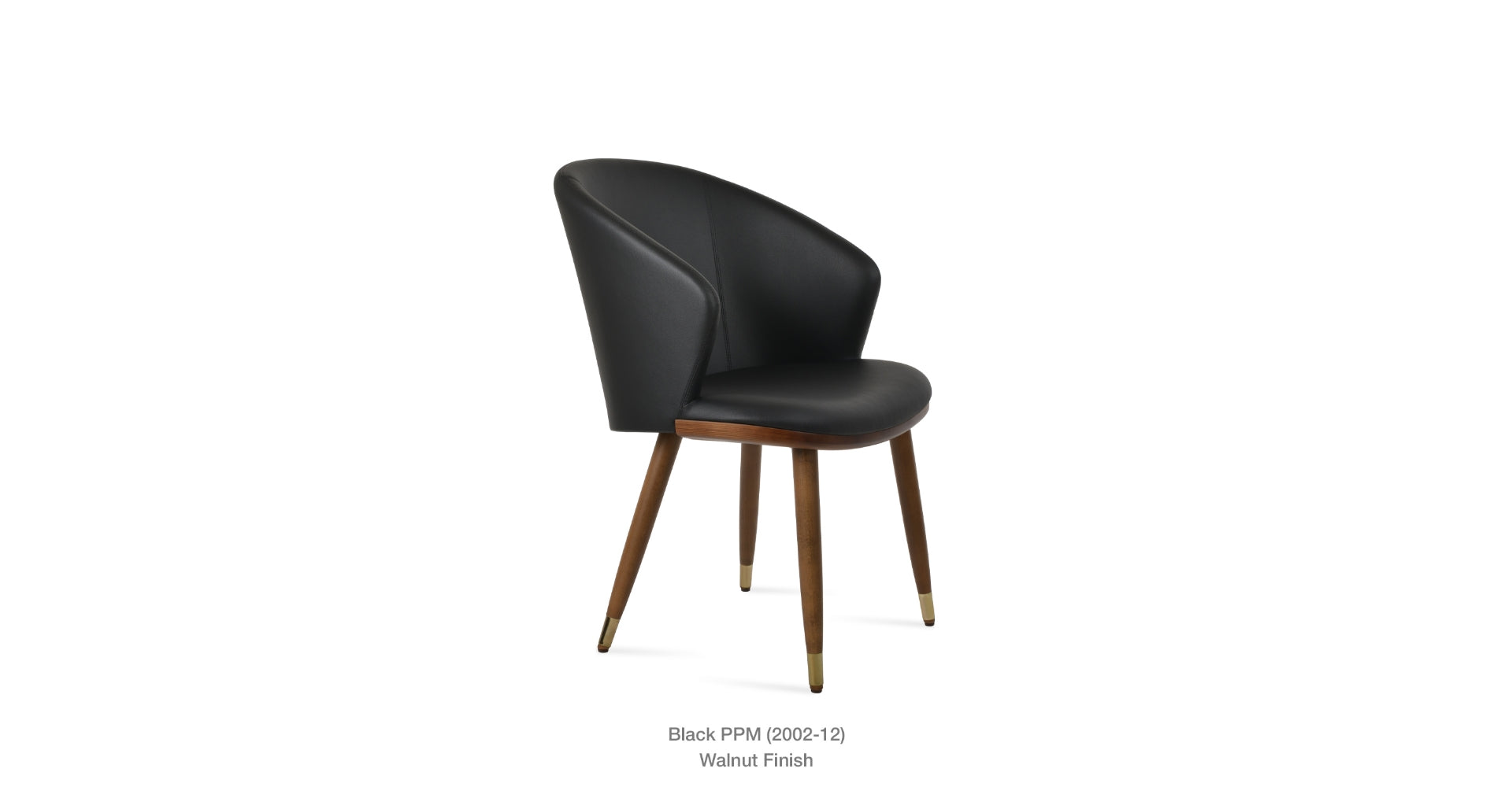 Athena Wood Chair - variety of styles from classic to contemporary | Image 6 | InSTYLE Home & Rugs