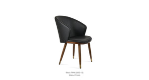 Athena Wood Chair - variety of styles from classic to contemporary | Image 6 | InSTYLE Home & Rugs