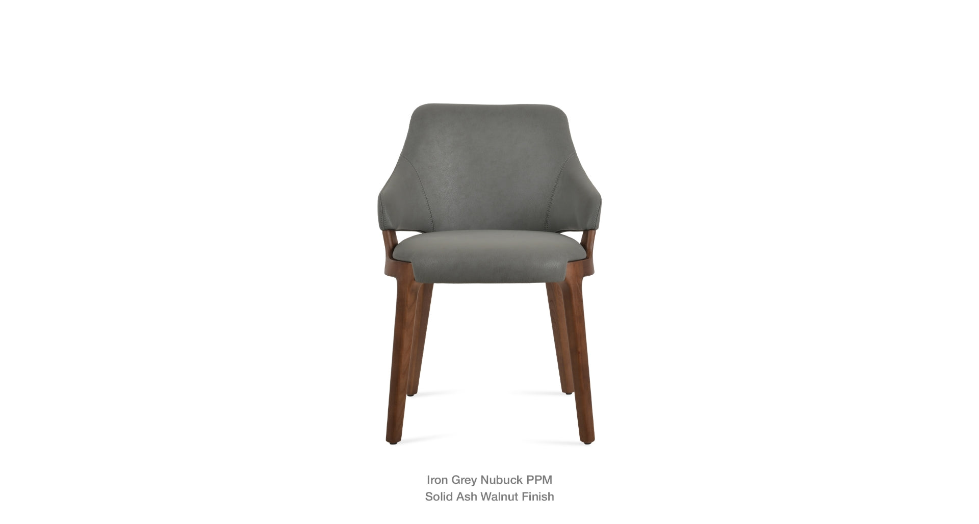 Plattner Chair - comfortable seating for dining and office spaces | Image 9 | InSTYLE Home & Rugs