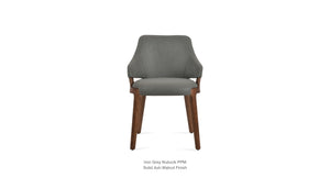 Plattner Chair - comfortable seating for dining and office spaces | Image 9 | InSTYLE Home & Rugs