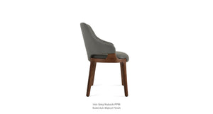 Plattner Chair - comfortable seating for dining and office spaces | Image 10 | InSTYLE Home & Rugs