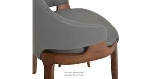 Plattner Chair - comfortable seating for dining and office spaces | Image 15 | InSTYLE Home & Rugs