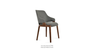 Plattner Chair - comfortable seating for dining and office spaces | Image 13 | InSTYLE Home & Rugs