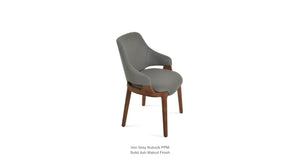 Plattner Chair - comfortable seating for dining and office spaces | Image 11 | InSTYLE Home & Rugs