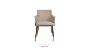 Briancon Wood (PTR) Chair - variety of styles from classic to contemporary | Image 9 | InSTYLE Home & Rugs