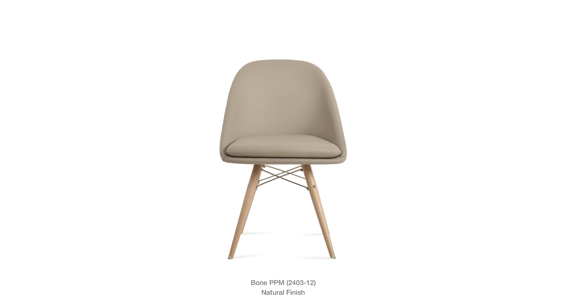 Avanos MW Chair - durable construction for long-lasting use | Image 17 | InSTYLE Home & Rugs