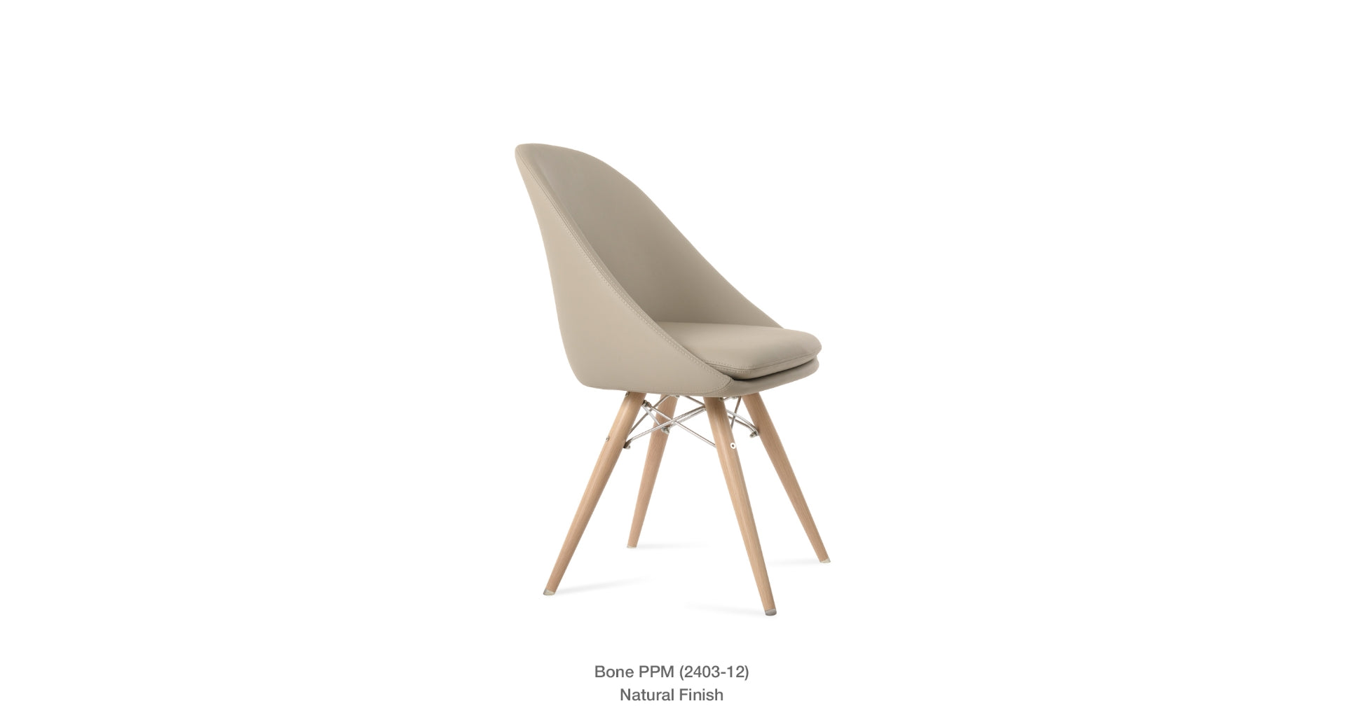 Avanos MW Chair - durable construction for long-lasting use | Image 18 | InSTYLE Home & Rugs