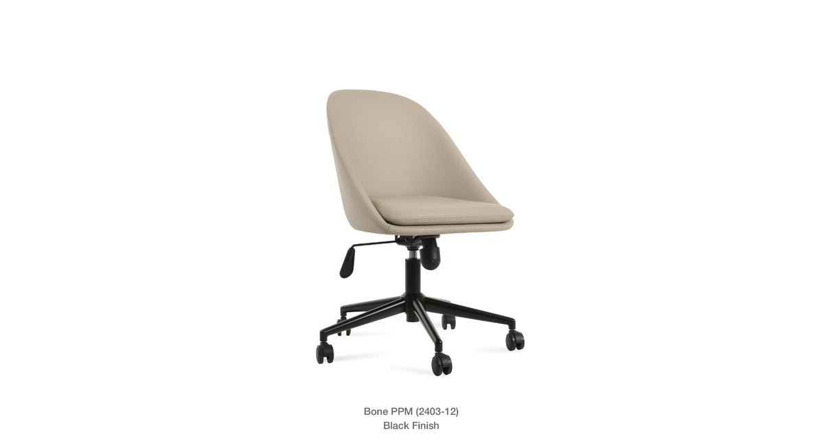 Avanos Office Chair - durable construction for long-lasting use | Image 15 | InSTYLE Home & Rugs