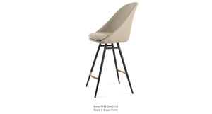 Avanos Galata Stools - compact and stylish design | Image 31 | InSTYLE Home & Rugs