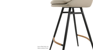 Avanos Galata Stools - compact and stylish design | Image 32 | InSTYLE Home & Rugs