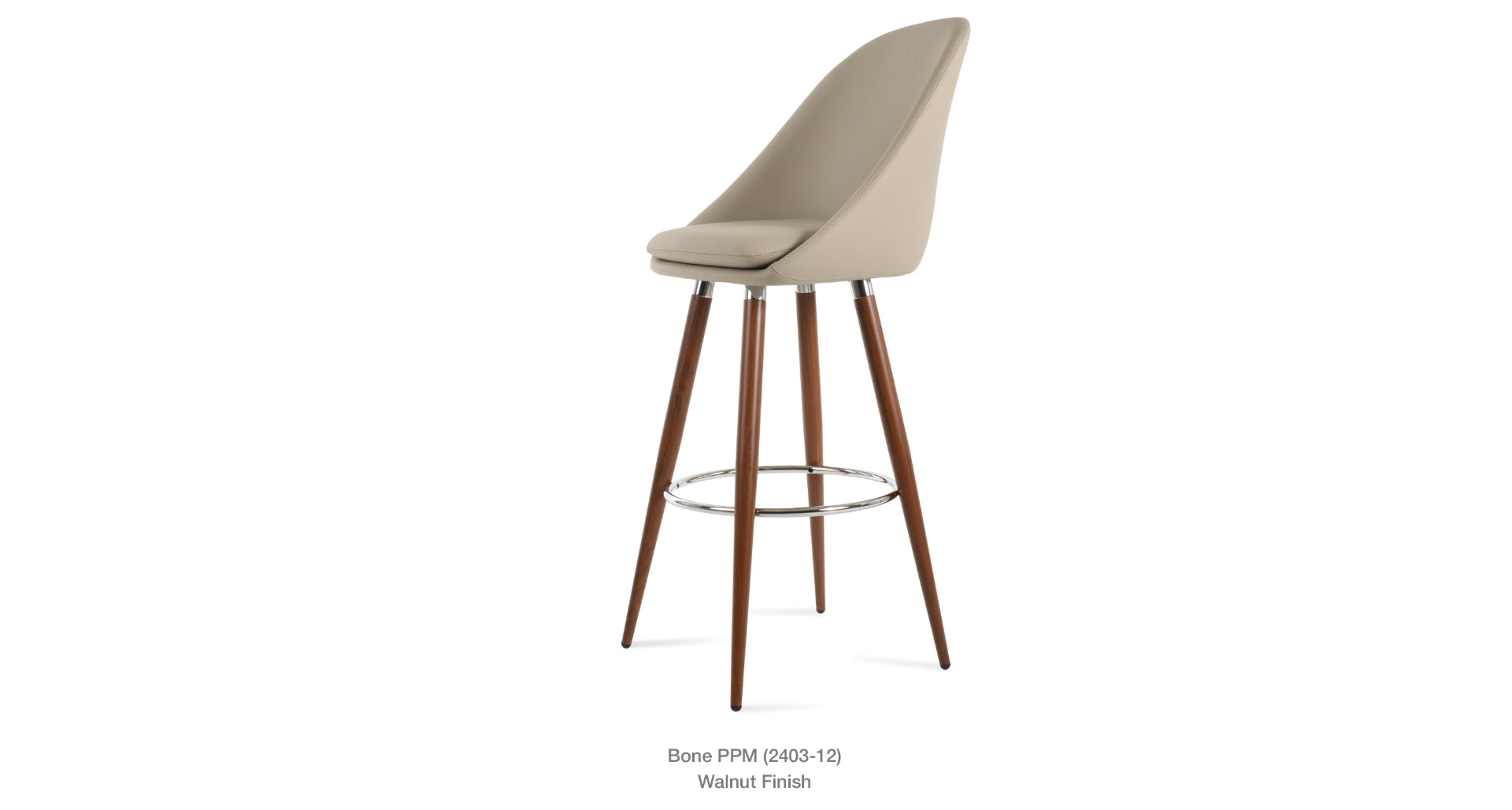 Avanos Ana Stools - perfect for small spaces | Image 2 | InSTYLE Home & Rugs
