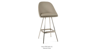 Avanos Balat Stools - available in various heights | Image 20 | InSTYLE Home & Rugs