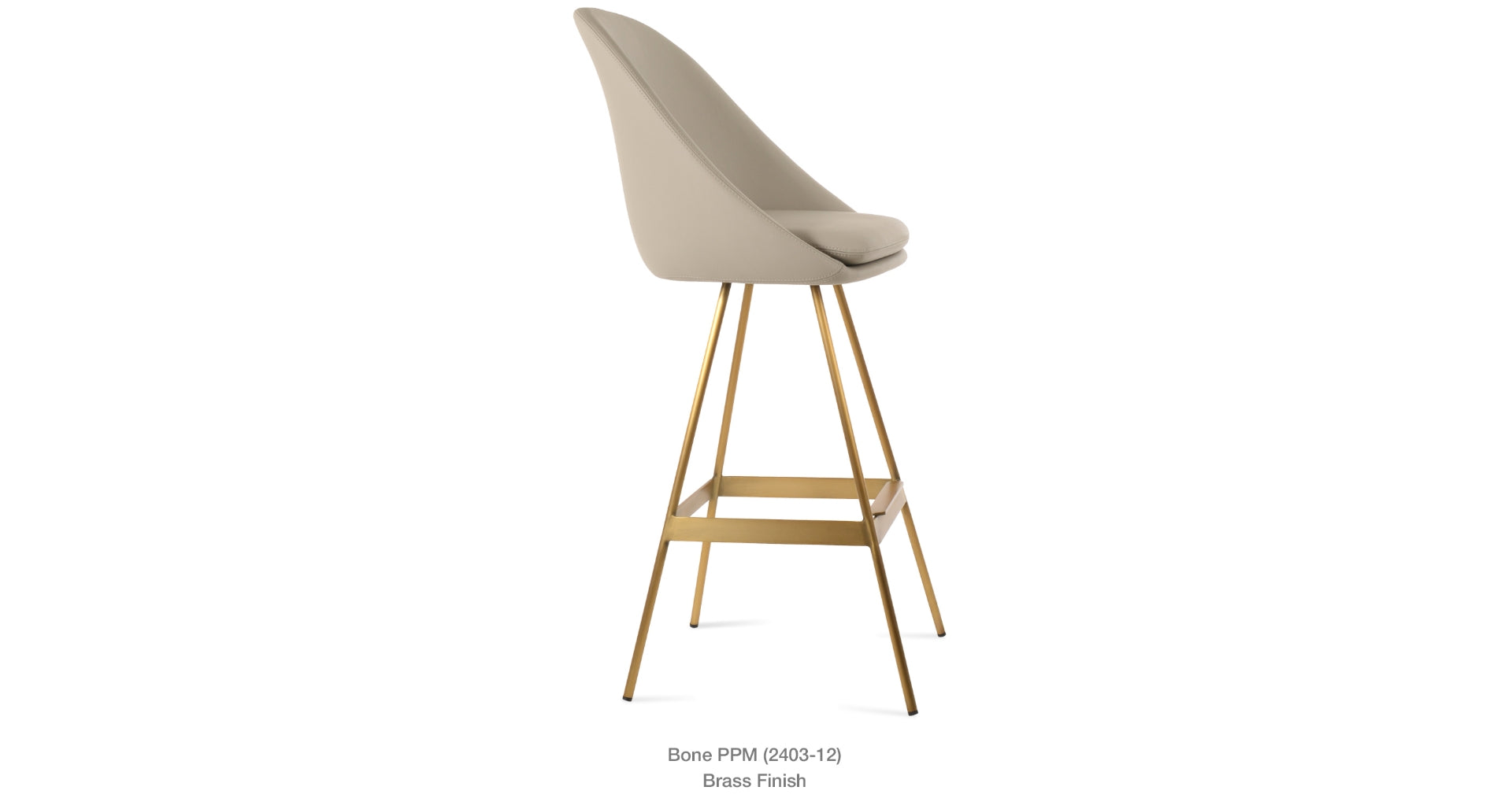 Avanos Balat Stools - available in various heights | Image 21 | InSTYLE Home & Rugs