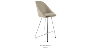 Avanos Cattelan Stools - available in various heights | Image 2 | InSTYLE Home & Rugs