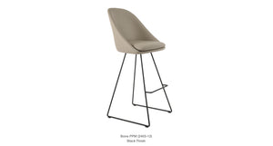 Avanos Wire Stools - perfect for small spaces | Image 14 | InSTYLE Home & Rugs