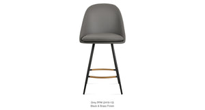 Avanos Galata Stools - compact and stylish design | Image 19 | InSTYLE Home & Rugs