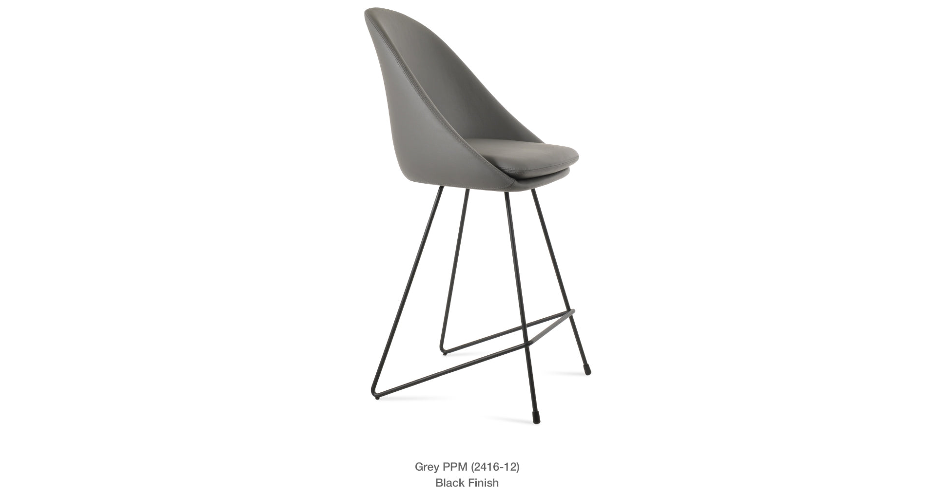 Avanos Cattelan Stools - available in various heights | Image 4 | InSTYLE Home & Rugs