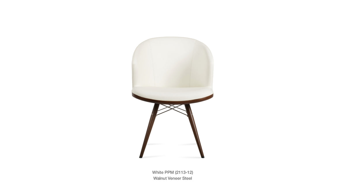 Athena MW Chair - variety of styles from classic to contemporary | Image 10 | InSTYLE Home & Rugs