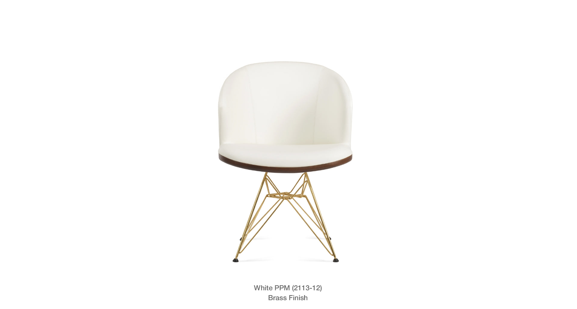 Athena Tower Chair - variety of styles from classic to contemporary | Image 8 | InSTYLE Home & Rugs