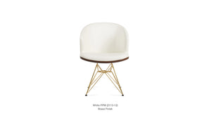 Athena Tower Chair - variety of styles from classic to contemporary | Image 8 | InSTYLE Home & Rugs