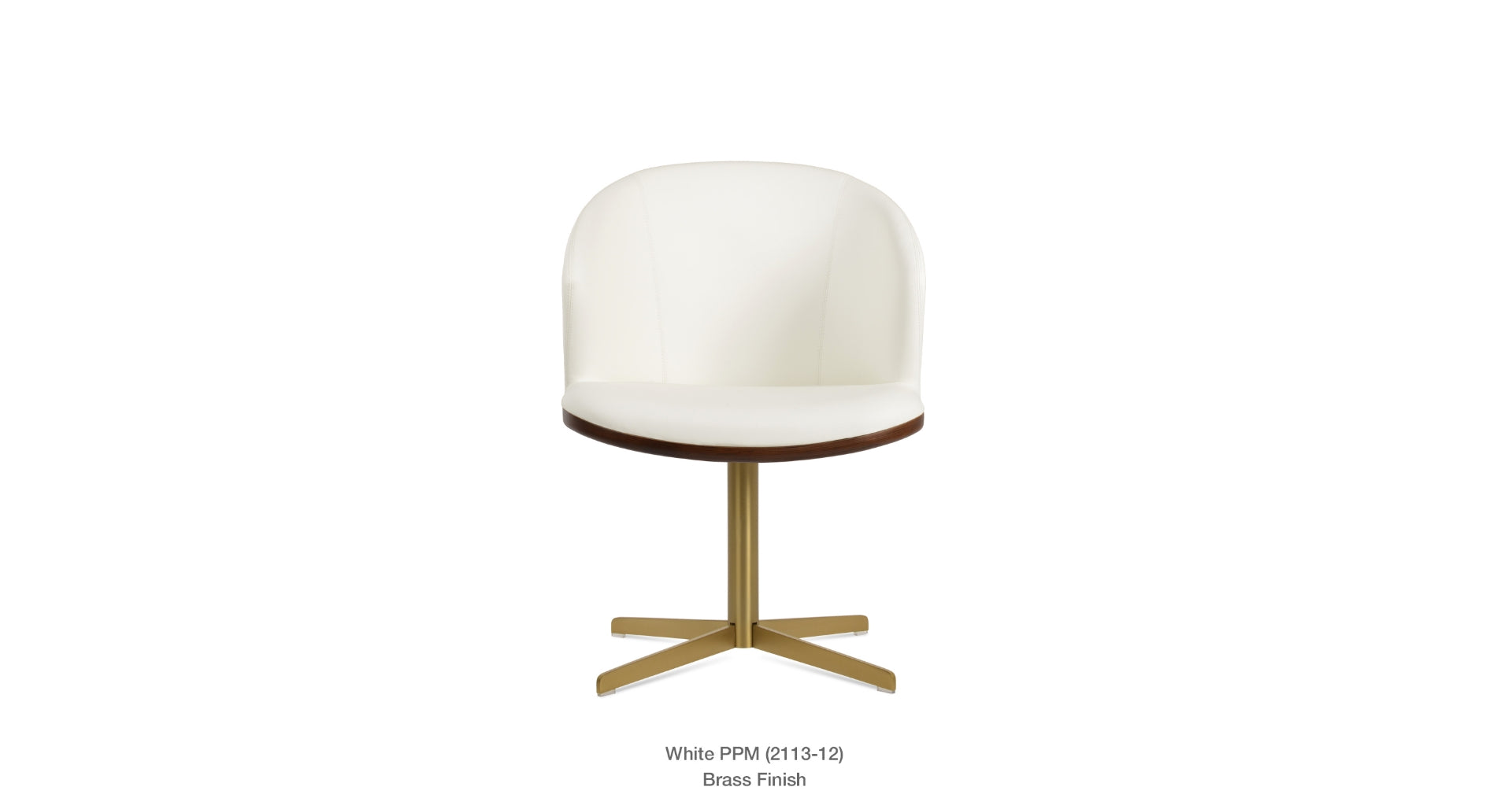 Athena 4 Star Chair - durable construction for long-lasting use | Image 18 | InSTYLE Home & Rugs