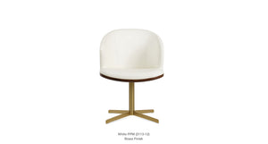 Athena 4 Star Chair - durable construction for long-lasting use | Image 18 | InSTYLE Home & Rugs