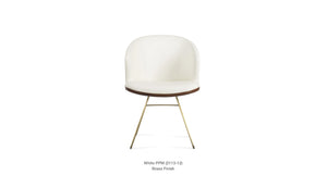 Athena Wire Chair - variety of styles from classic to contemporary | Image 5 | InSTYLE Home & Rugs