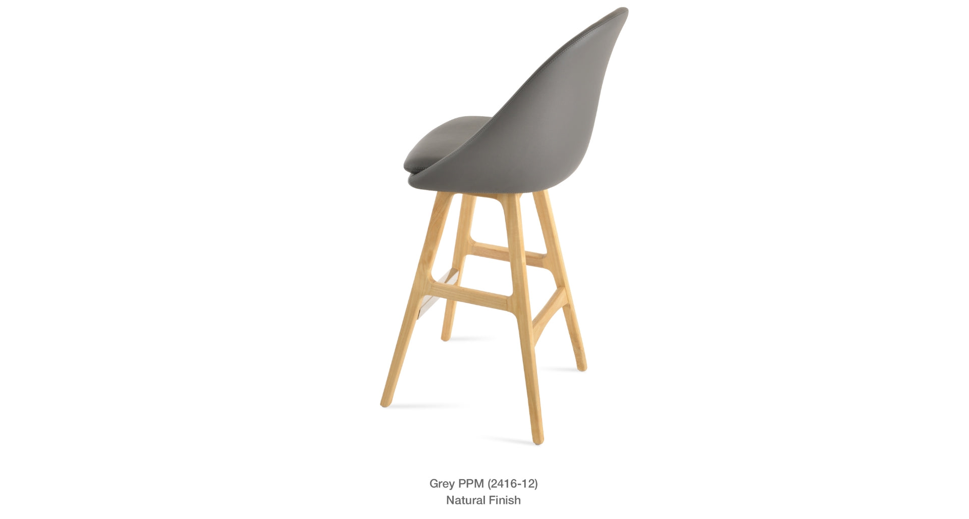 Avanos PR Wood Stools - compact and stylish design | Image 46 | InSTYLE Home & Rugs