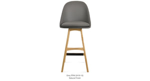 Avanos PR Wood Stools - compact and stylish design | Image 45 | InSTYLE Home & Rugs