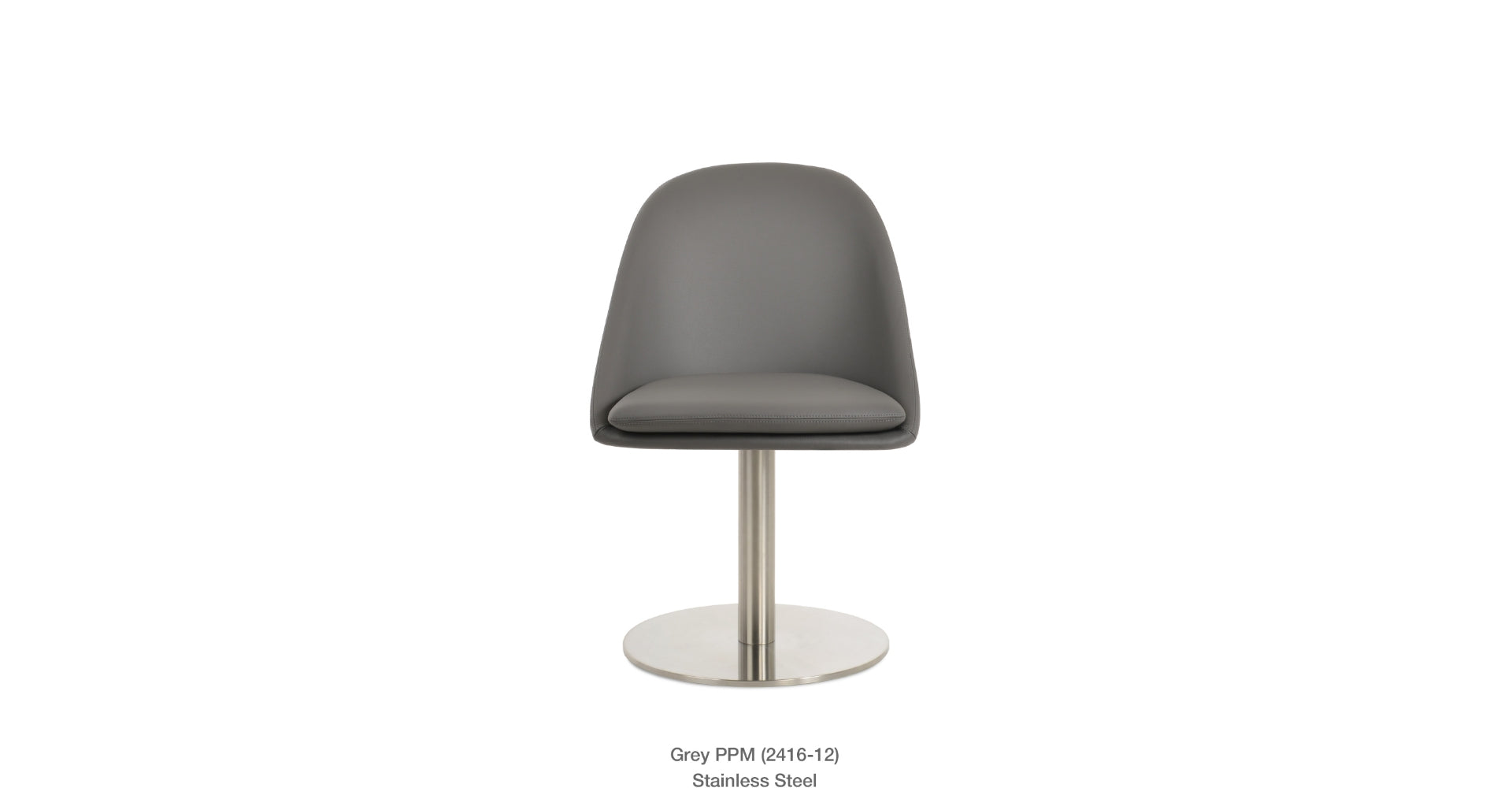 Avanos Round Swivel Chair - variety of styles from classic to contemporary | Image 18 | InSTYLE Home & Rugs