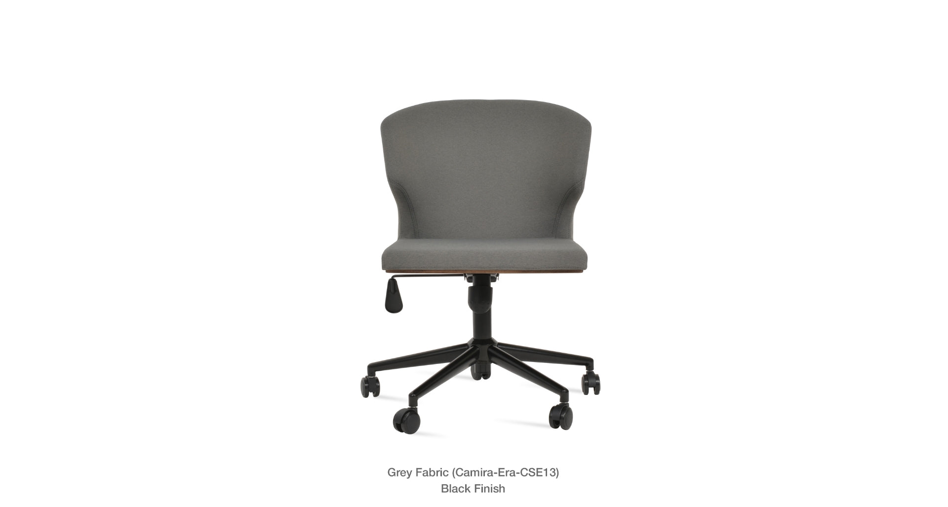 Amed Office Chair - variety of styles from classic to contemporary | Image 12 | InSTYLE Home & Rugs