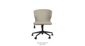 Amed Office Chair - variety of styles from classic to contemporary | Image 8 | InSTYLE Home & Rugs