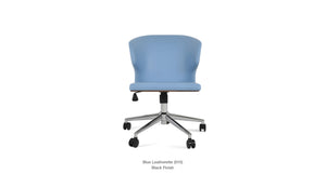 Amed Office Chair - variety of styles from classic to contemporary | Image 11 | InSTYLE Home & Rugs