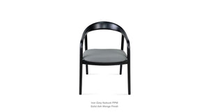 Infinity L. Armchair - cozy armchair for reading and relaxation | Image 11 | InSTYLE Home & Rugs