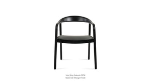 Infinity L. Armchair - cozy armchair for reading and relaxation | Image 15 | InSTYLE Home & Rugs