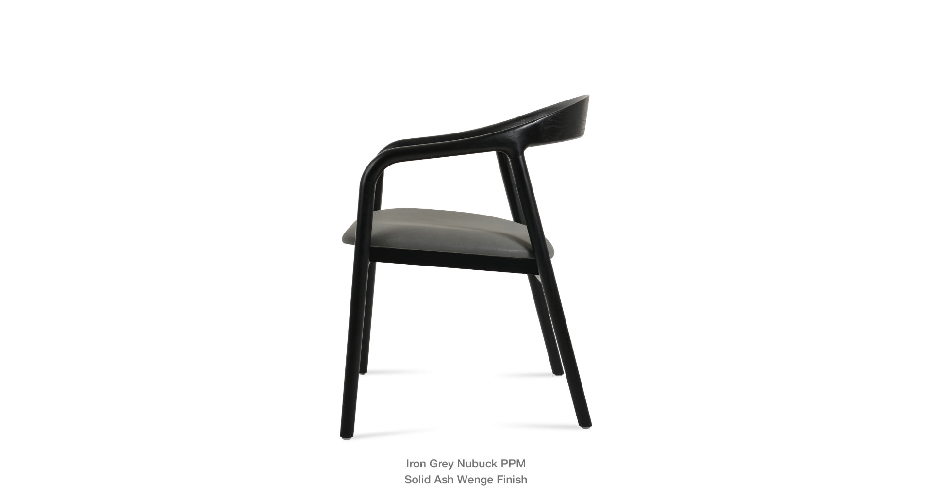 Infinity L. Armchair - cozy armchair for reading and relaxation | Image 16 | InSTYLE Home & Rugs