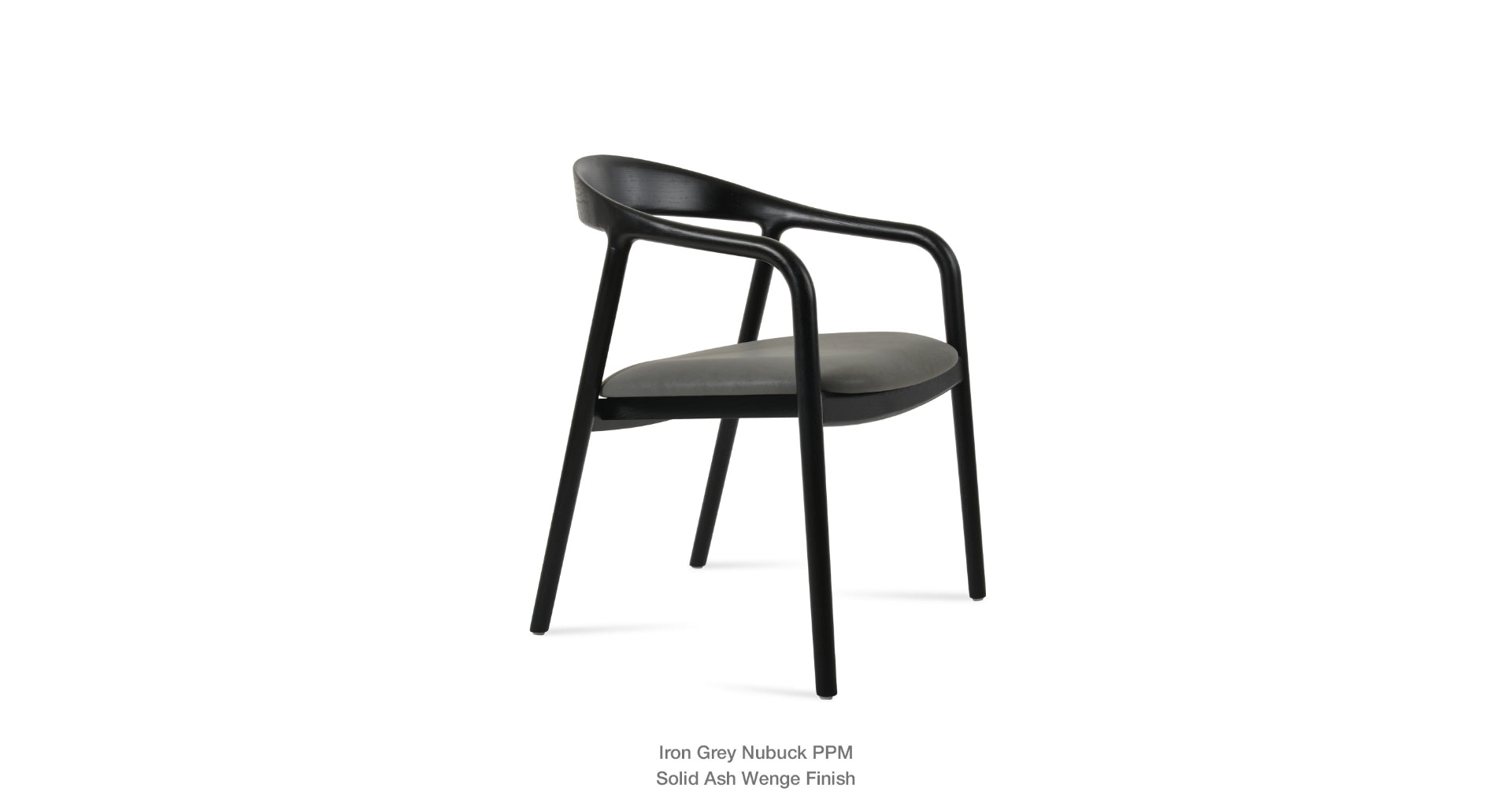 Infinity L. Armchair - cozy armchair for reading and relaxation | Image 17 | InSTYLE Home & Rugs