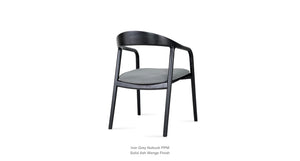 Infinity L. Armchair - cozy armchair for reading and relaxation | Image 18 | InSTYLE Home & Rugs