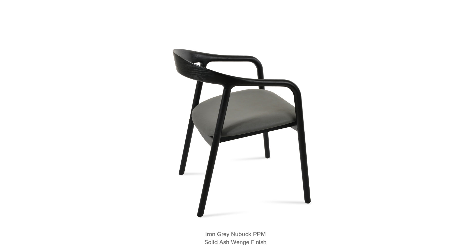 Infinity L. Armchair - cozy armchair for reading and relaxation | Image 19 | InSTYLE Home & Rugs
