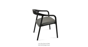 Infinity L. Armchair - cozy armchair for reading and relaxation | Image 19 | InSTYLE Home & Rugs