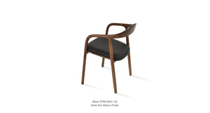 Infinity Armchair - cozy armchair for reading and relaxation | Image 10 | InSTYLE Home & Rugs