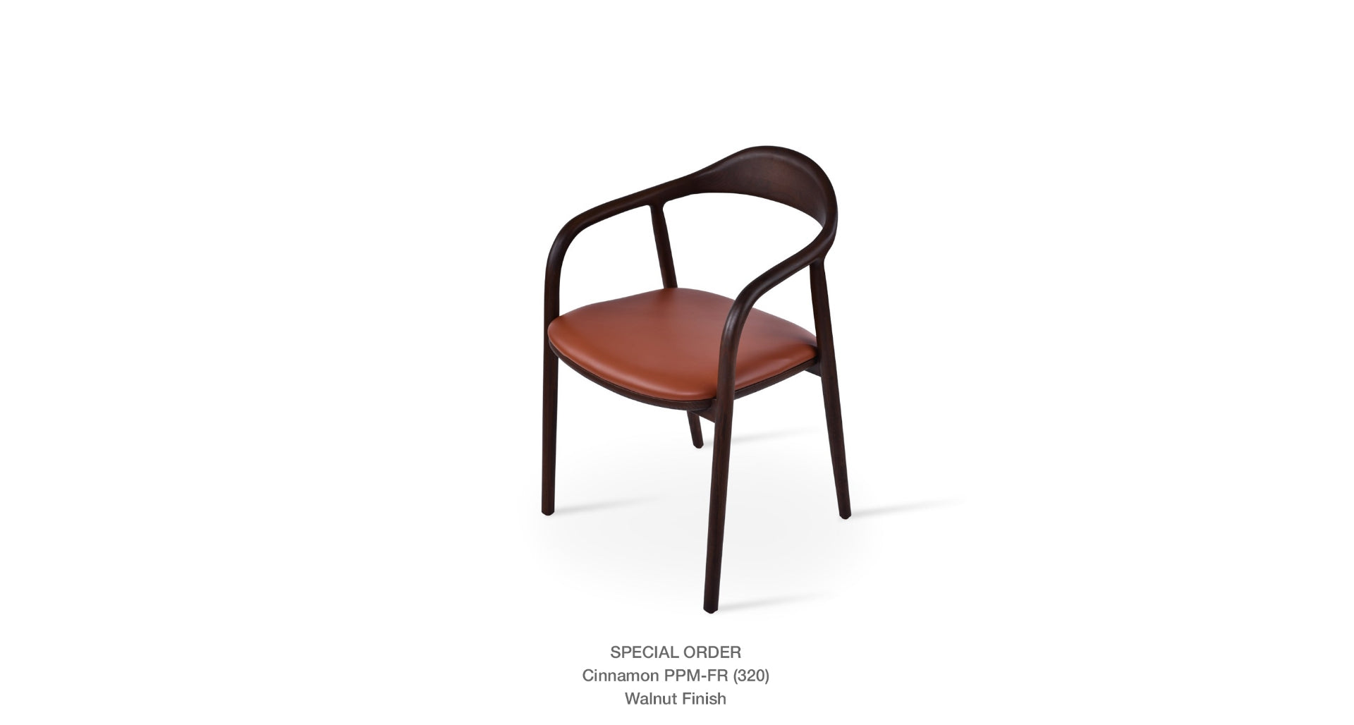 Infinity Armchair - cozy armchair for reading and relaxation | Image 11 | InSTYLE Home & Rugs