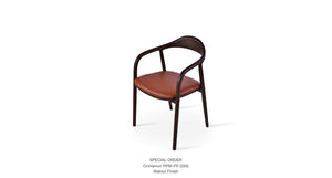 Infinity Armchair - cozy armchair for reading and relaxation | Image 11 | InSTYLE Home & Rugs