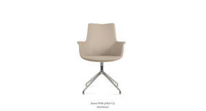 Bottega Spider Swivel HB Chair - variety of styles from classic to contemporary | Image 23 | InSTYLE Home & Rugs