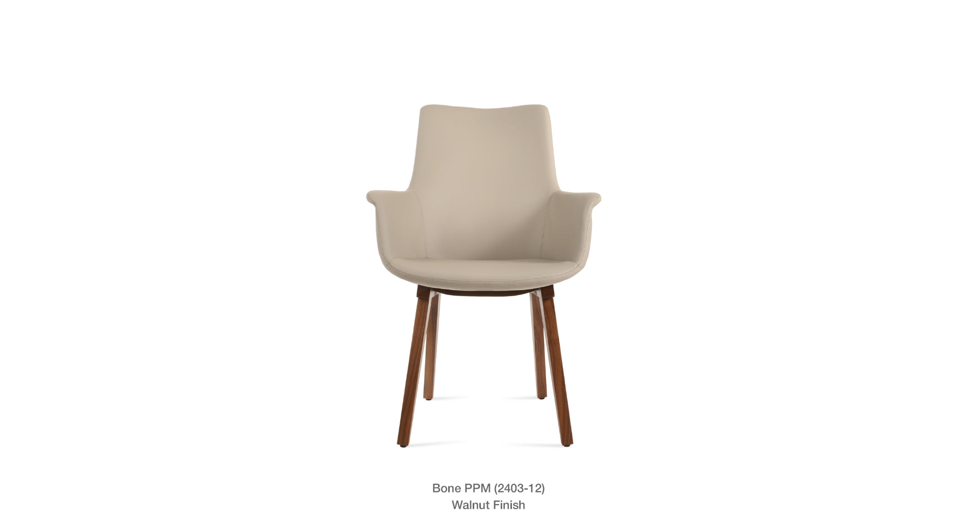 Bottega HB Handle Back Chair - comfortable seating for dining and office spaces | Image 21 | InSTYLE Home & Rugs